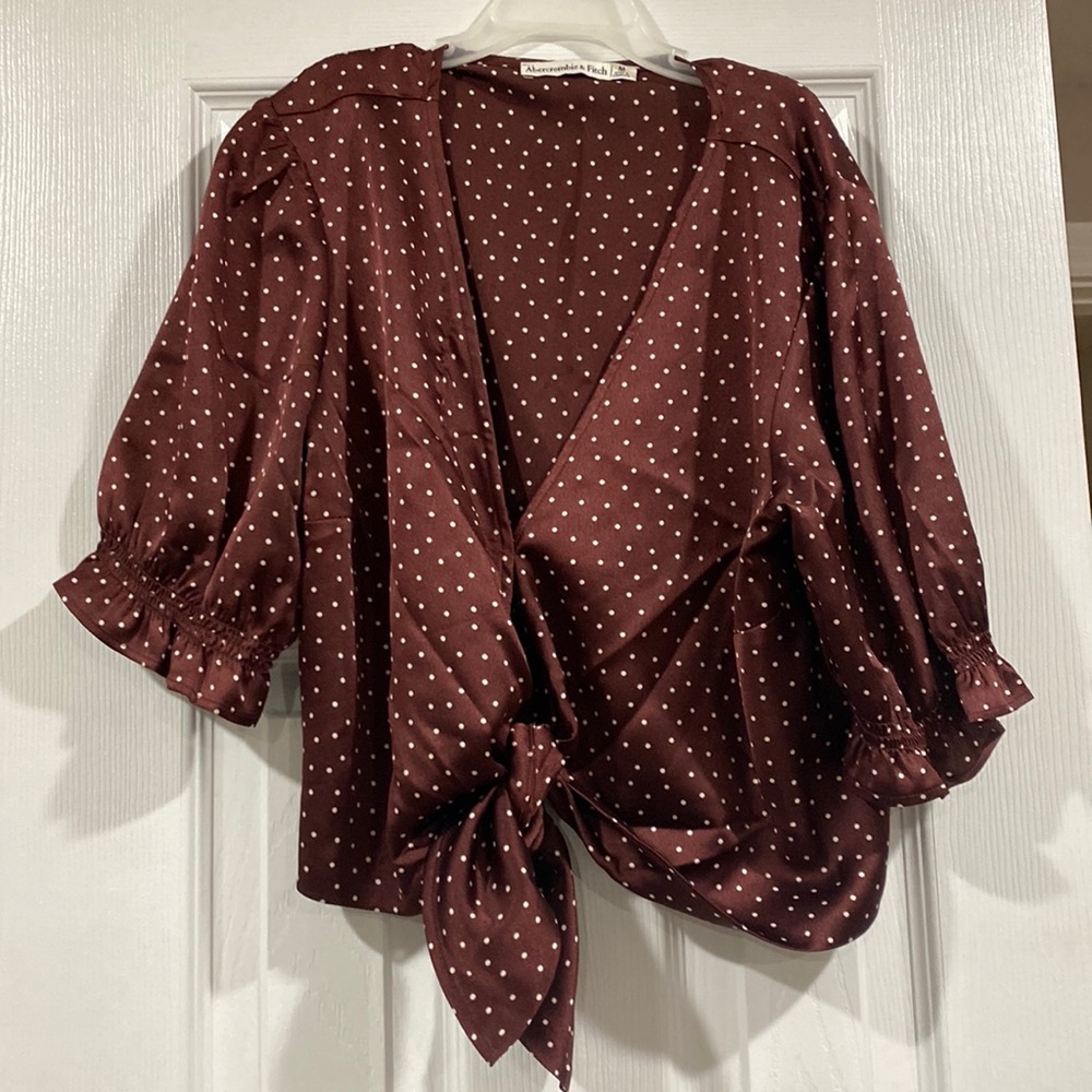 Abercrombie top
